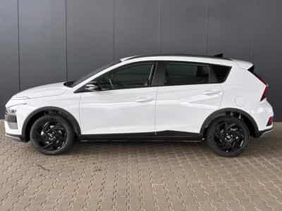 Hyundai Bayon Comfort Plus (2026) - Photo 2