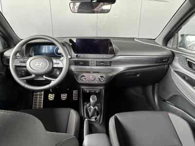 Hyundai Bayon Comfort Plus (2026) - Photo 7
