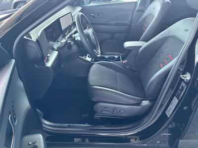 Hyundai Kona N-Line MY26 (2026) - Photo 1