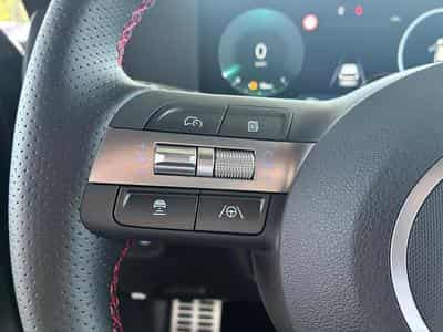 Hyundai Kona N-Line MY26 (2026) - Photo 14
