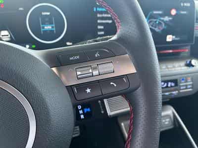 Hyundai Kona N-Line MY26 (2026) - Photo 15
