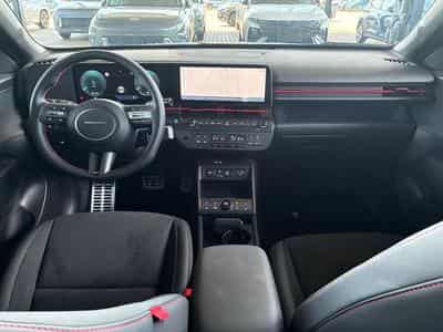 Hyundai Kona N-Line MY26 (2026) - Photo 2
