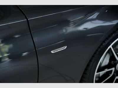 Mercedes C 300 Coupé AMG Line *19 *Pano *Night *Digital (2019) - Photo 7