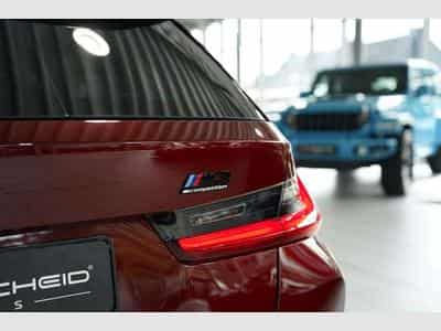 BMW M3 xD Comp. Touring *1.H *MwSt.*H-UP*Carbon*H&K (2023) - Photo 14
