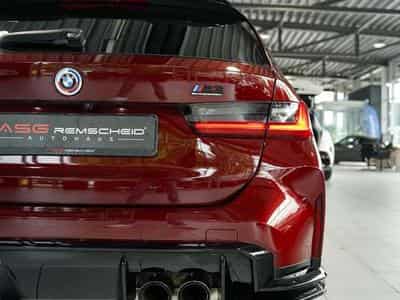 BMW M3 xD Comp. Touring *1.H *MwSt.*H-UP*Carbon*H&K (2023) - Photo 15
