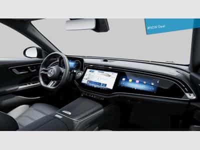 Mercedes E 220 d Limousine (2025) - Photo 10