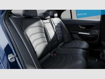 Mercedes E 220 d Limousine (2025) - Photo 9