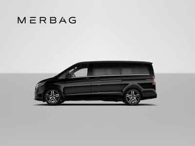 Mercedes V d 4MATIC AVANTGARDE Lang (2026) - Photo 5