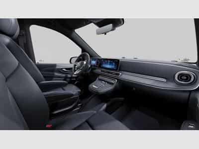 Mercedes V d 4MATIC AVANTGARDE Lang (2026) - Photo 8