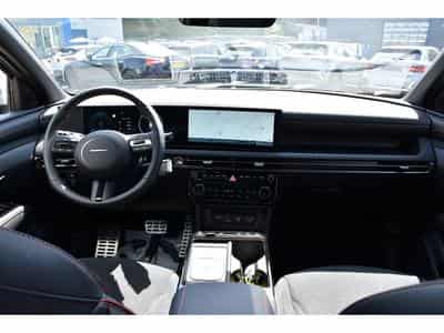 Hyundai Tucson 1.6 T-GDI 239 HYBRID 6AT 4WD N-LINE PANO HUD KRELL NEUF (2026) - Photo 10