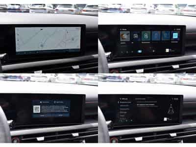 Hyundai Tucson 1.6 T-GDI 239 HYBRID 6AT 4WD N-LINE PANO HUD KRELL NEUF (2026) - Photo 11
