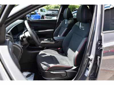 Hyundai Tucson 1.6 T-GDI 239 HYBRID 6AT 4WD N-LINE PANO HUD KRELL NEUF (2026) - Photo 6