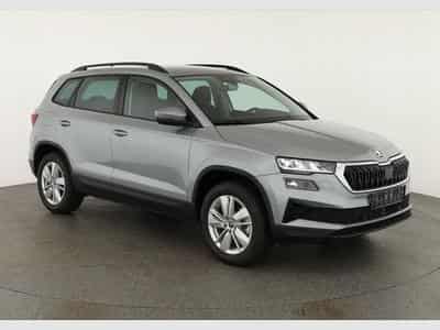 Skoda Karoq Selection 4x4 (2026) - Photo 1