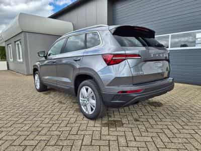 Skoda Karoq 1.5 TSI 150PS (2026) - Photo 2