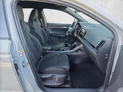 Skoda Karoq Sportline (2026) - Photo 10
