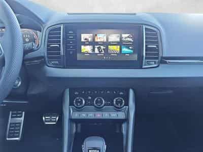 Skoda Karoq Sportline (2026) - Photo 11