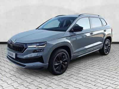 Skoda Karoq Sportline (2026) - Photo 3