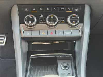 Skoda Karoq Sportline (2026) - Photo 15