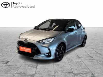 Toyota Yaris STYLE - FULL OPTION (2025) - Photo 1