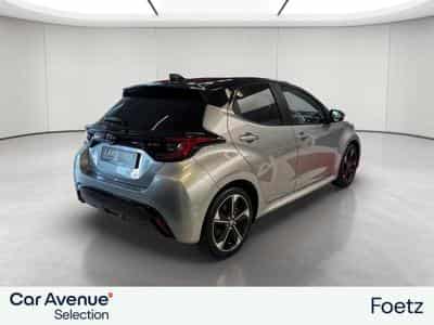 Toyota Yaris STYLE - FULL OPTION (2025) - Photo 7