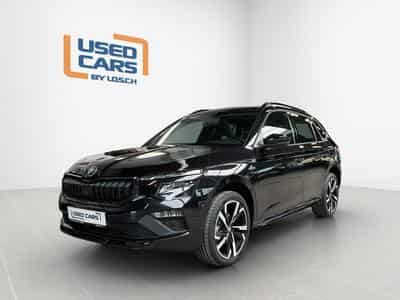 Skoda Kamiq Monte-Carlo+DSG+P.Ass+Navi+LED (2025) - Photo 1