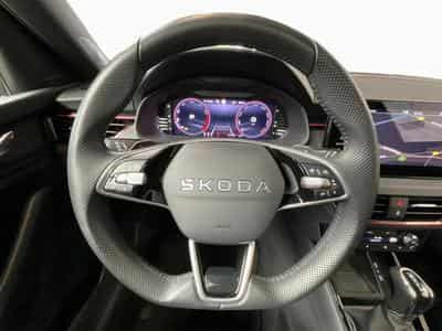 Skoda Kamiq Monte-Carlo+DSG+P.Ass+Navi+LED (2025) - Photo 10
