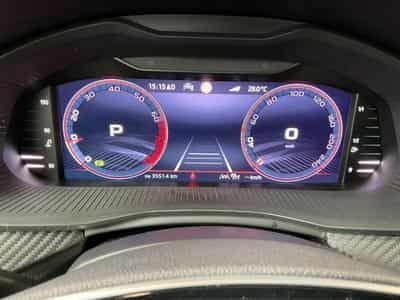 Skoda Kamiq Monte-Carlo+DSG+P.Ass+Navi+LED (2025) - Photo 11