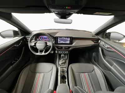 Skoda Kamiq Monte-Carlo+DSG+P.Ass+Navi+LED (2025) - Photo 2