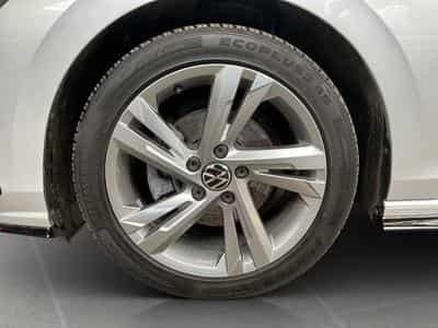 VW Golf R-line+DSG+LED+Navi+RearView (2022) - Photo 8
