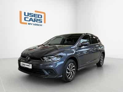 VW Polo Life+P.ASS+P.Lumiere+TSI+DAB (2025) - Photo 1