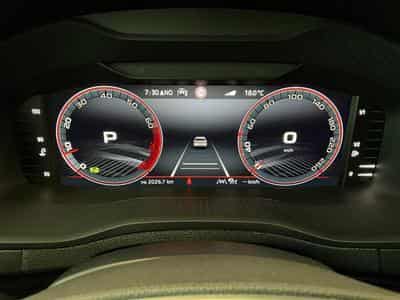 Skoda Karoq Sportline+DSG+KESSY+P.Travel-Ass.+AHK (2025) - Photo 12