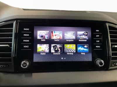 Skoda Karoq Sportline+DSG+KESSY+P.Travel-Ass.+AHK (2025) - Photo 14