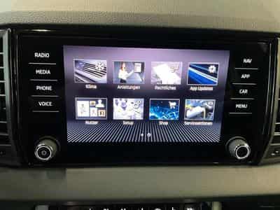 Skoda Karoq Sportline+DSG+KESSY+P.Travel-Ass.+AHK (2025) - Photo 15