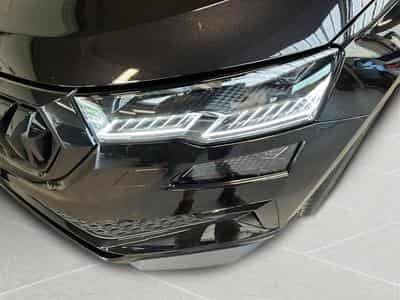 Skoda Karoq Sportline+DSG+KESSY+P.Travel-Ass.+AHK (2025) - Photo 9