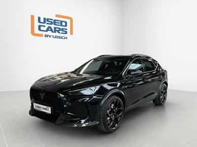 Cupra Formentor VZ5+DSG+4Drive+Beats-Audio+Pano (2024) - Photo 1