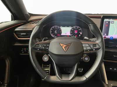 Cupra Formentor VZ5+DSG+4Drive+Beats-Audio+Pano (2024) - Photo 10