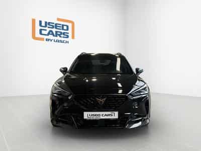 Cupra Formentor VZ5+DSG+4Drive+Beats-Audio+Pano (2024) - Photo 3