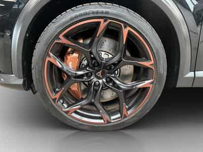 Cupra Formentor VZ5+DSG+4Drive+Beats-Audio+Pano (2024) - Photo 8