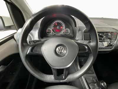 VW UP 1.0+Move-Up!+BVM+Klima (2018) - Photo 10