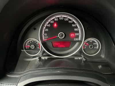 VW UP 1.0+Move-Up!+BVM+Klima (2018) - Photo 11