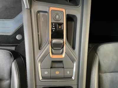 Cupra Leon DSG+Dinamica+Pure-Perf.+Int.-Drive (2025) - Photo 12