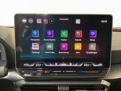 Cupra Leon DSG+Dinamica+Pure-Perf.+Int.-Drive (2025) - Photo 13