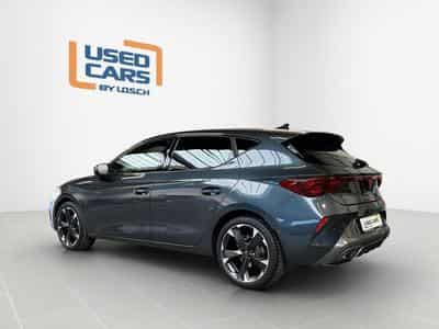Cupra Leon DSG+Dinamica+Pure-Perf.+Int.-Drive (2025) - Photo 5