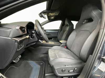 Cupra Leon DSG+Dinamica+Pure-Perf.+Int.-Drive (2025) - Photo 9