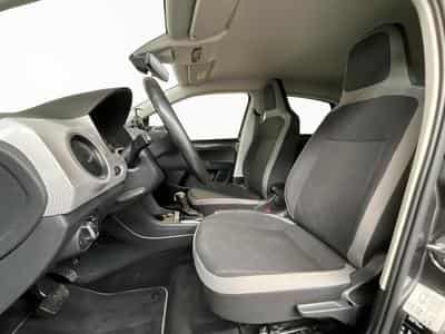 VW UP 32kWh+Style+Move+P.Confort+P.Aide (2022) - Photo 10