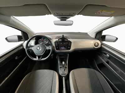 VW UP 32kWh+Style+Move+P.Confort+P.Aide (2022) - Photo 3