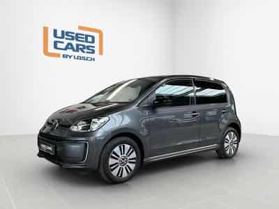 VW UP 32kWh+Style+Move+P.Confort+P.Aide (2022) - Photo 5