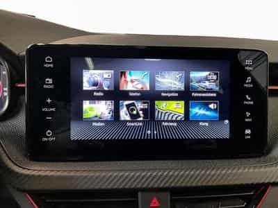 Skoda Kamiq Monte-Carlo+DSG+Park&Go+Pano+P.Ass-Drive+ (2025) - Photo 13