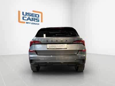Skoda Kamiq Monte-Carlo+DSG+Park&Go+Pano+P.Ass-Drive+ (2025) - Photo 7