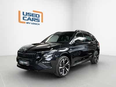 Skoda Kamiq Monte-Carlo+DSG+Pano+Park&Go+P.Ass-Drive+ (2025) - Photo 1